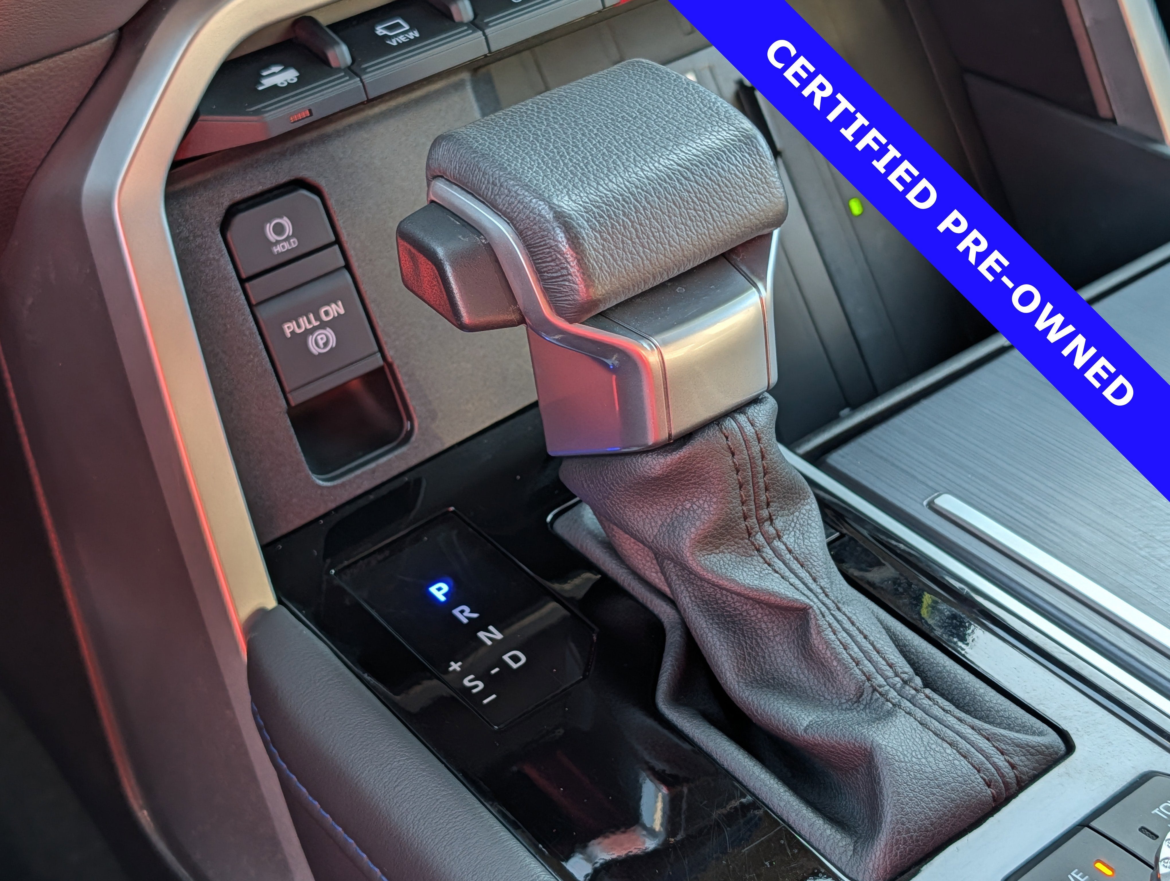 2023 Toyota Sequoia Platinum