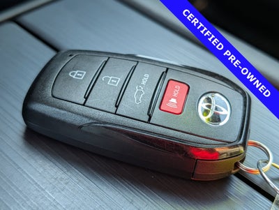 2023 Toyota Sequoia Platinum