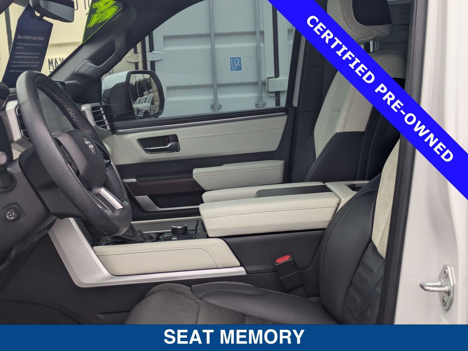 2024 Toyota Sequoia Capstone