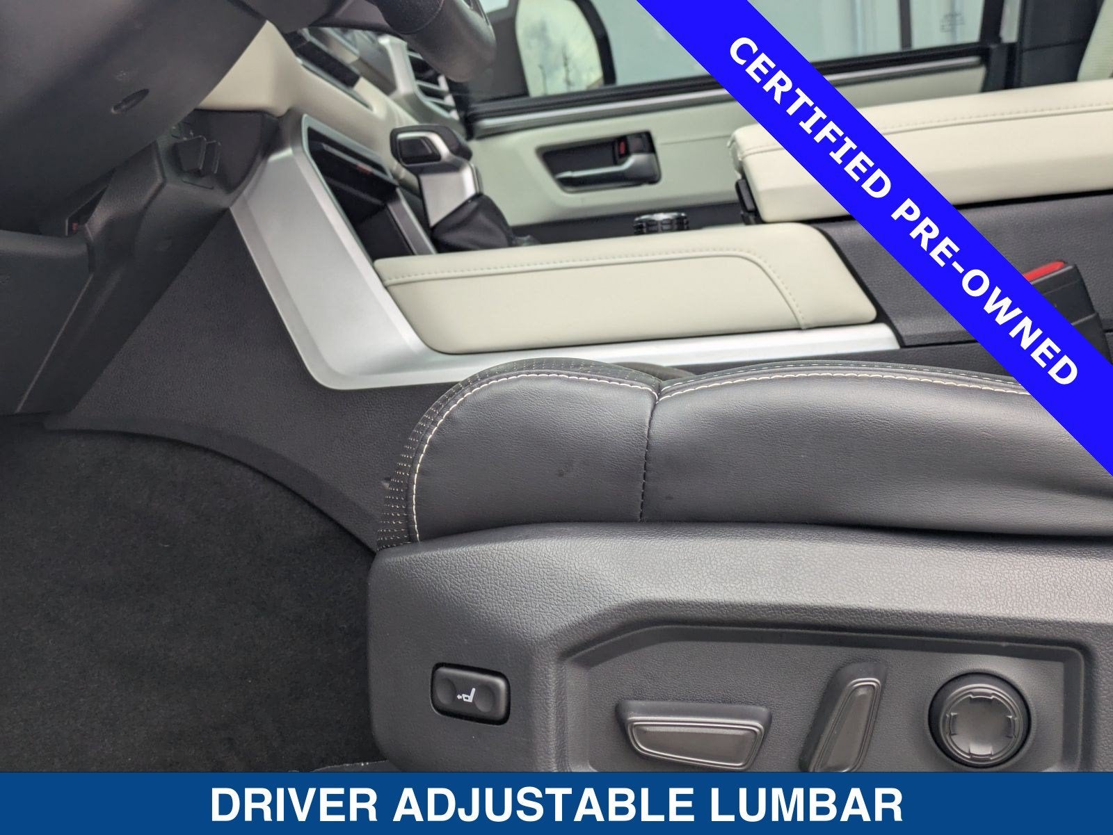 2024 Toyota Sequoia Capstone