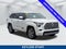 2024 Toyota Sequoia Capstone