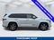 2024 Toyota Sequoia Capstone