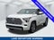 2024 Toyota Sequoia Capstone