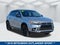 2018 Mitsubishi Outlander Sport 2.0 LE
