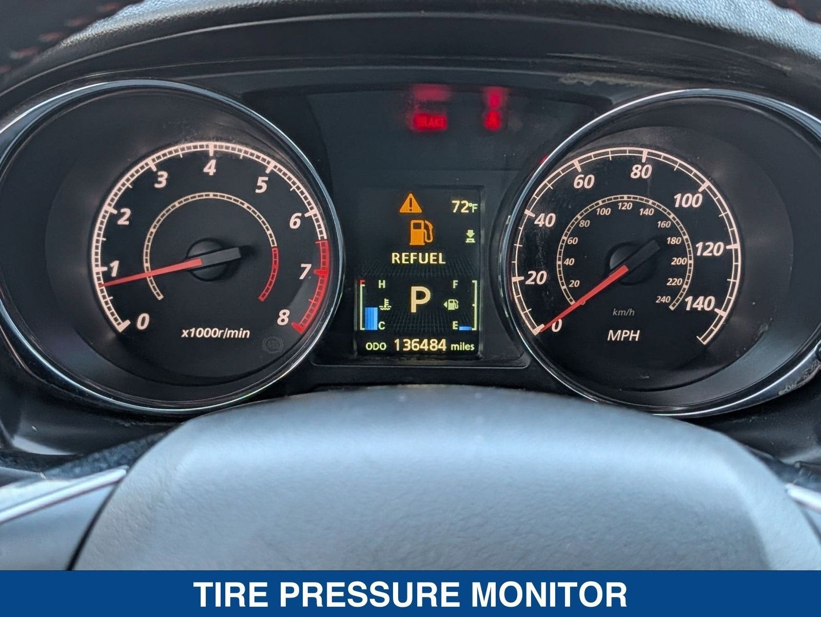 2018 Mitsubishi Outlander Sport 2.0 LE