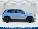 2018 Mitsubishi Outlander Sport 2.0 LE