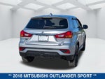 2018 Mitsubishi Outlander Sport 2.0 LE