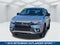 2018 Mitsubishi Outlander Sport 2.0 LE