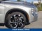2023 Mitsubishi Outlander SEL 40th Anniversary