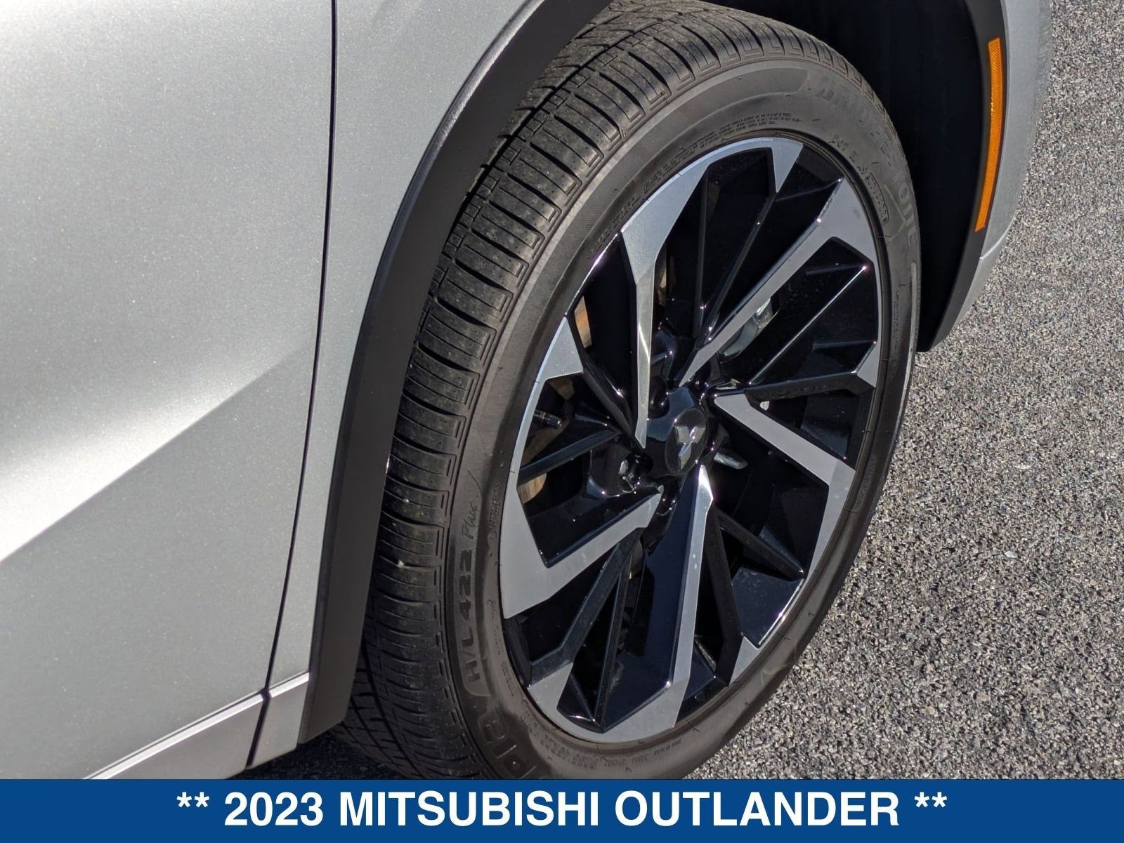 2023 Mitsubishi Outlander SEL 40th Anniversary