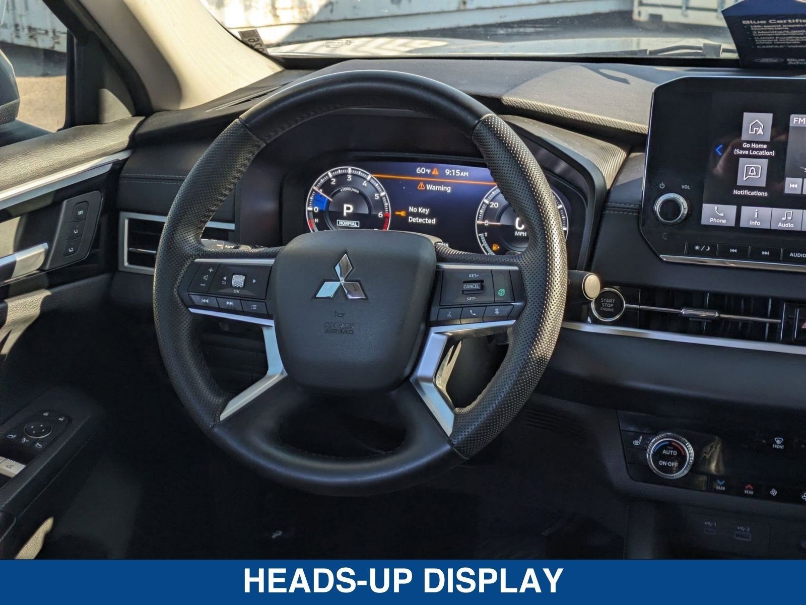 2023 Mitsubishi Outlander SEL 40th Anniversary