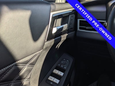 2023 Mitsubishi Outlander SEL 40th Anniversary