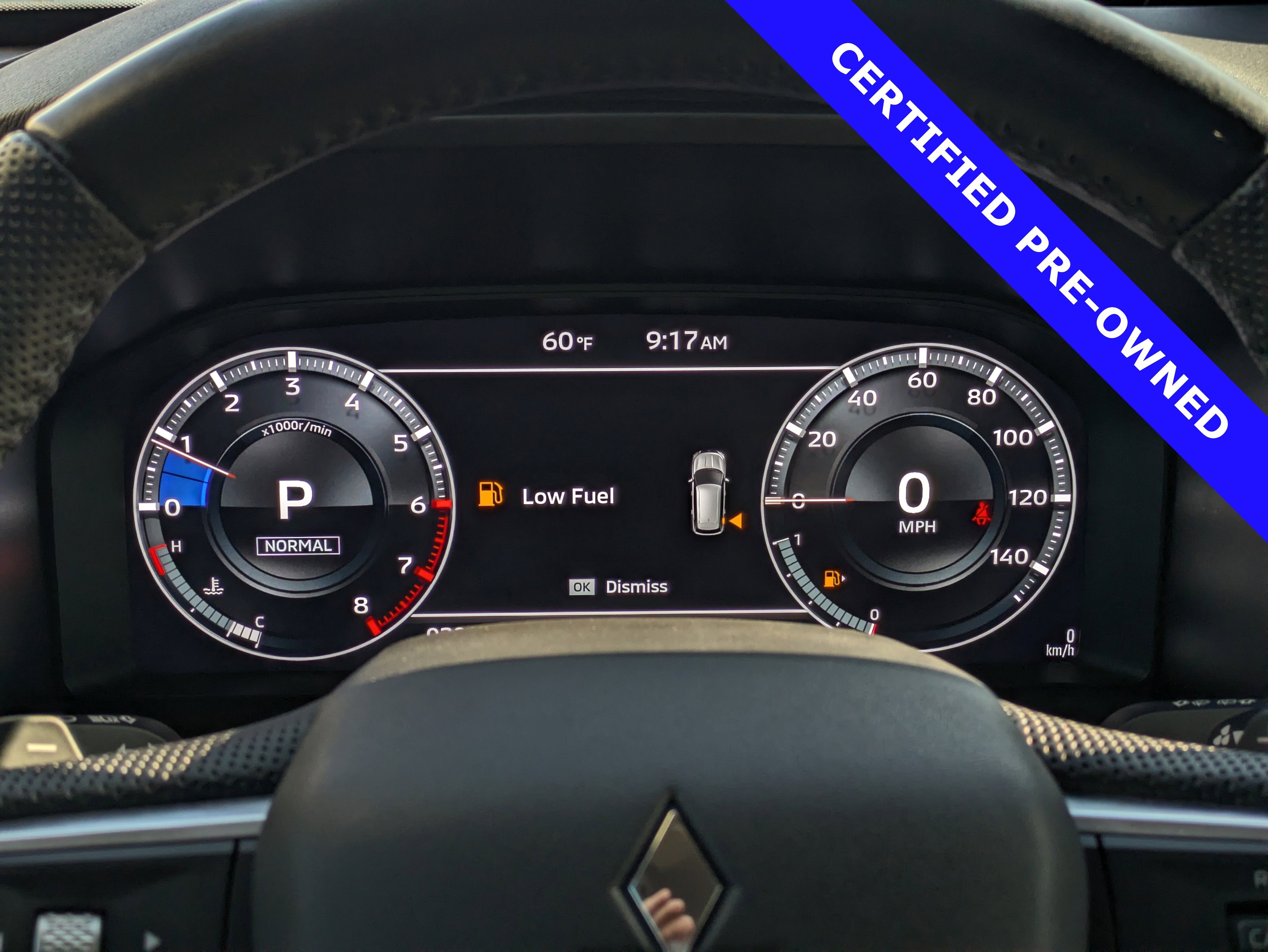 2023 Mitsubishi Outlander SEL 40th Anniversary