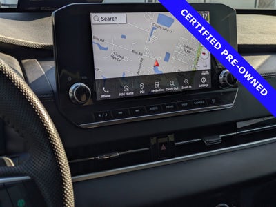 2023 Mitsubishi Outlander SEL 40th Anniversary