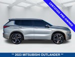2023 Mitsubishi Outlander SEL 40th Anniversary