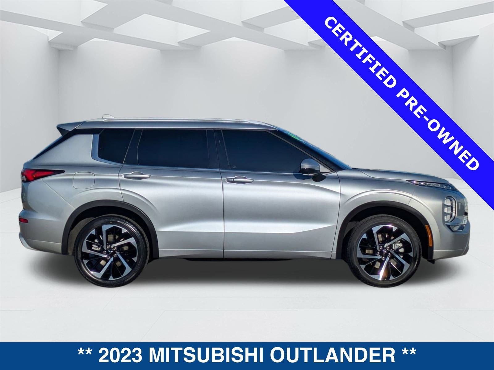 2023 Mitsubishi Outlander SEL 40th Anniversary