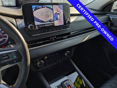 2023 Mitsubishi Outlander SEL 40th Anniversary