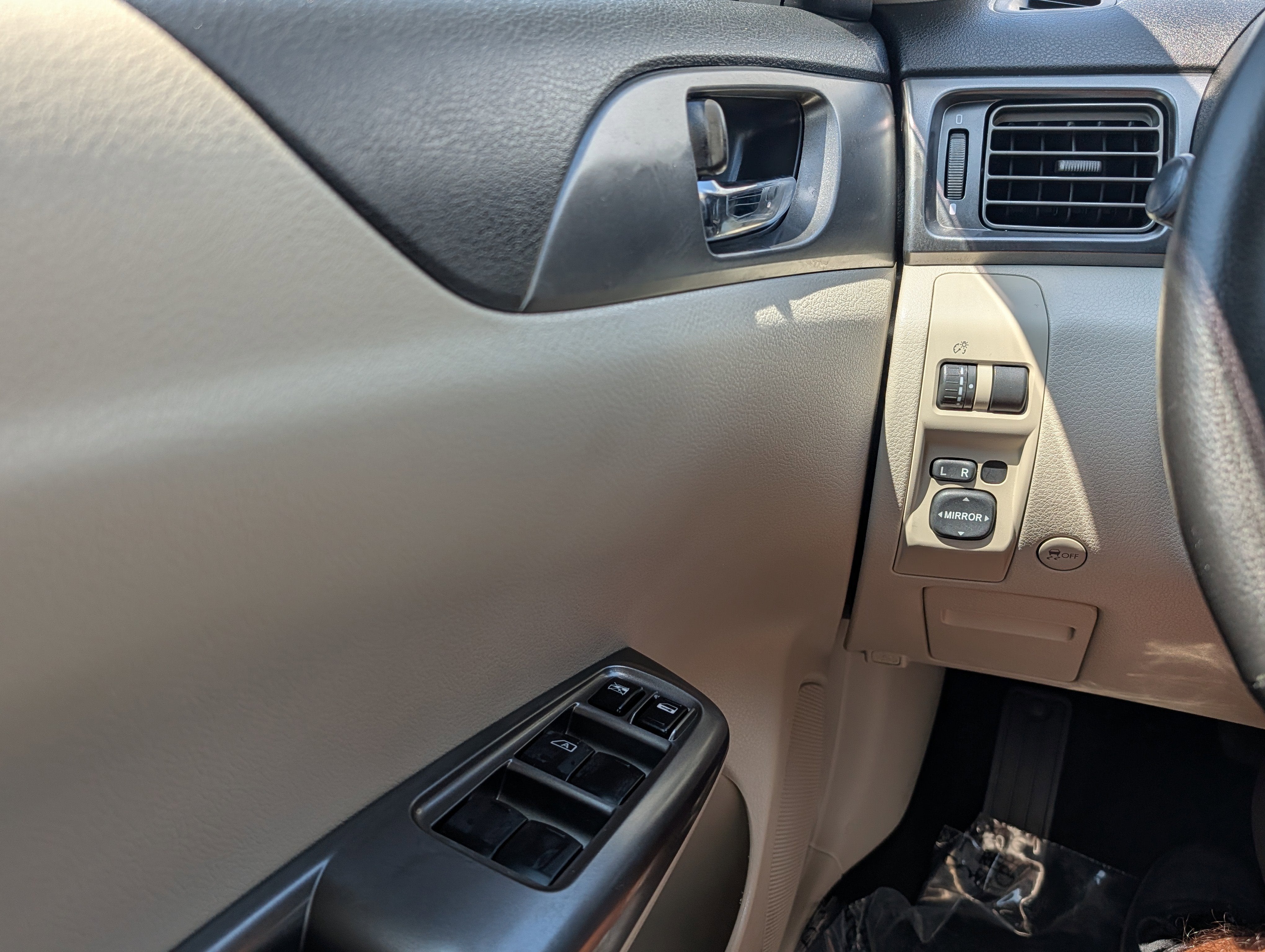 2011 Subaru Impreza Outback Sport