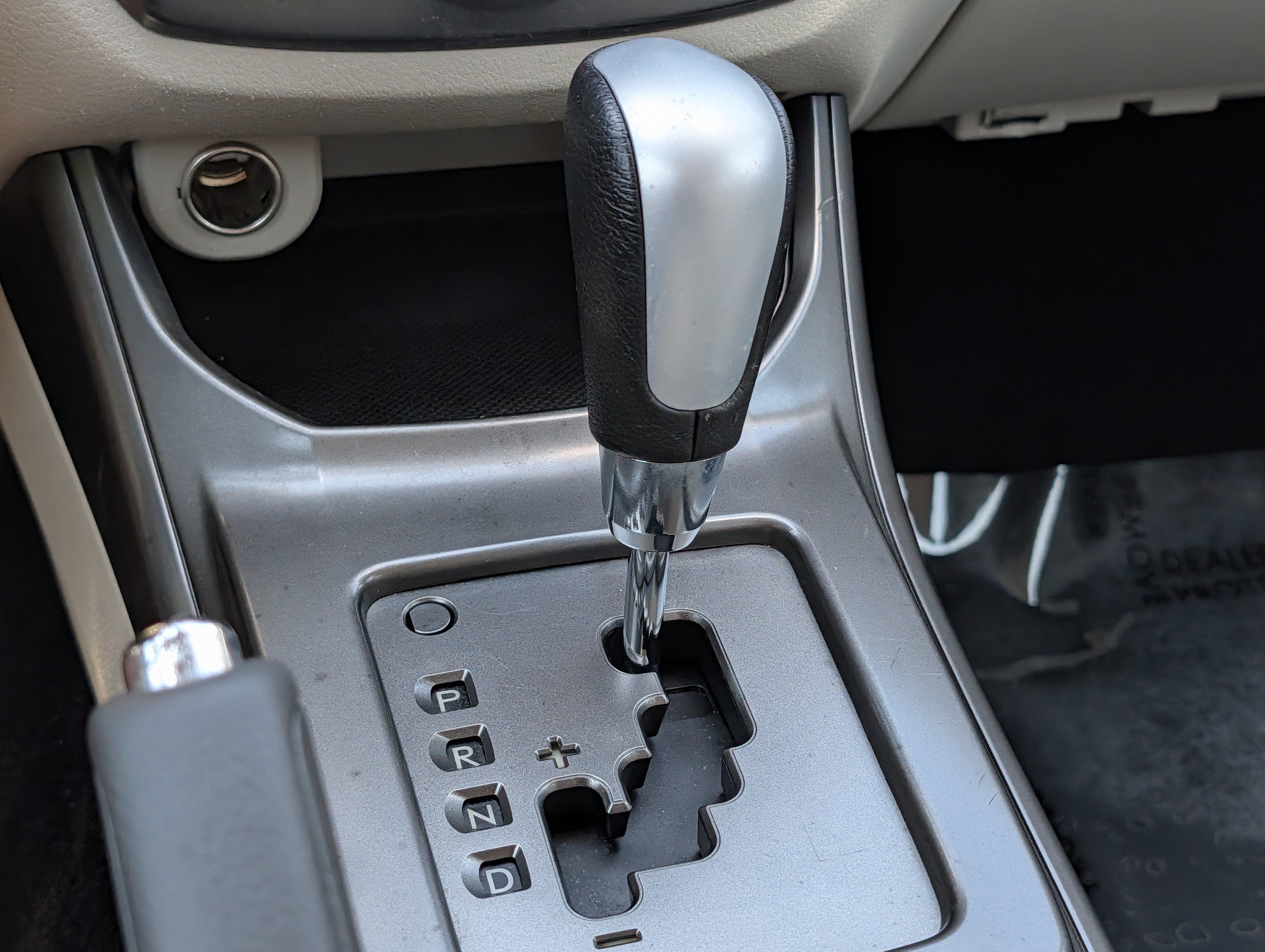 2011 Subaru Impreza Outback Sport