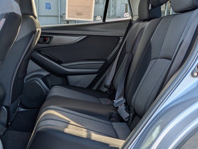 2018 Subaru Crosstrek 2.0i