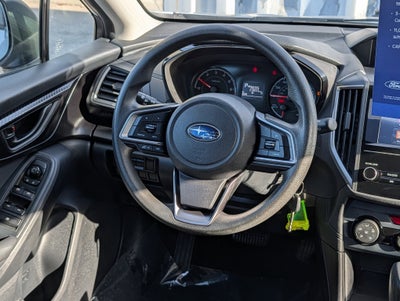 2018 Subaru Crosstrek 2.0i