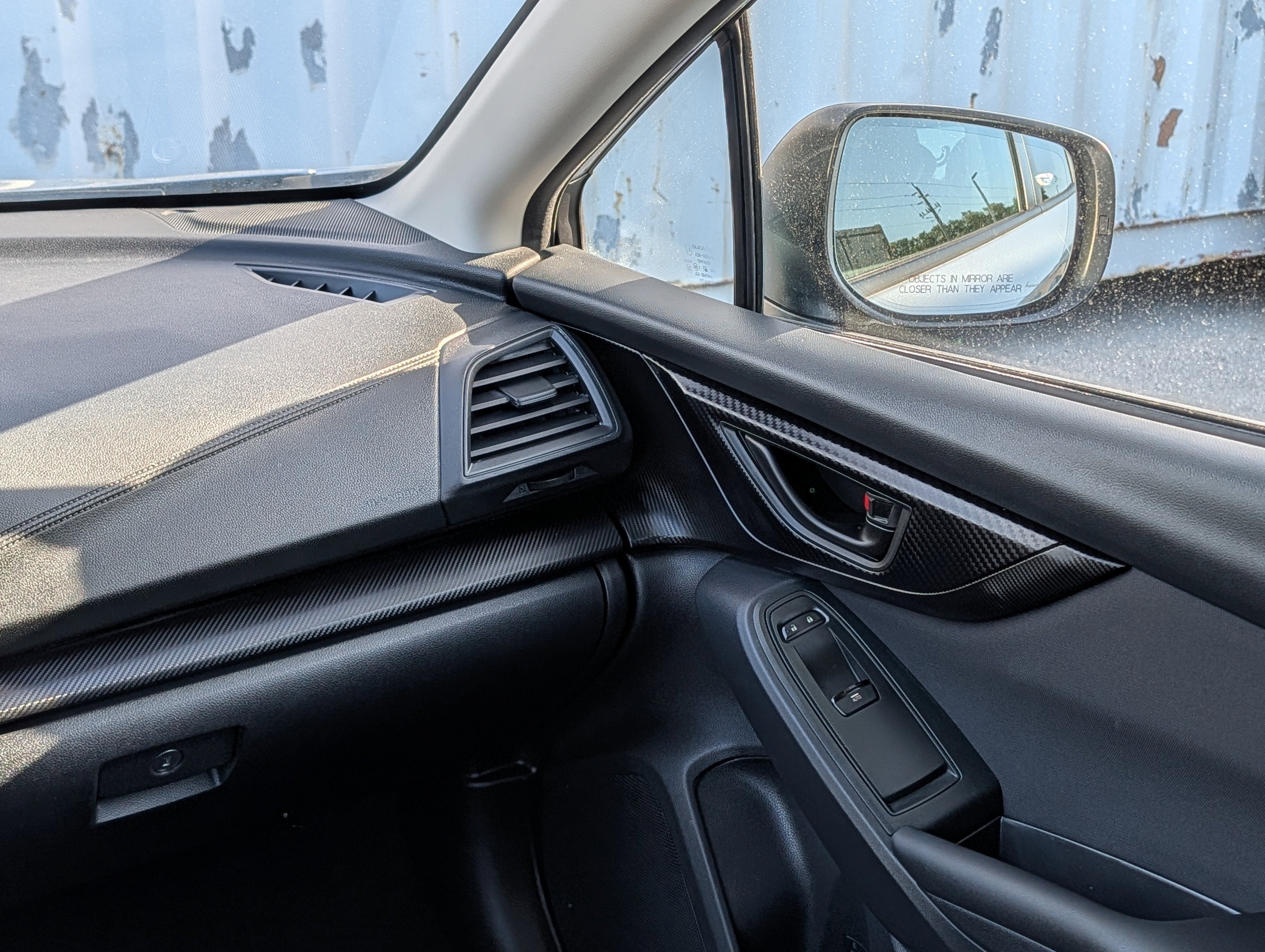 2018 Subaru Crosstrek 2.0i