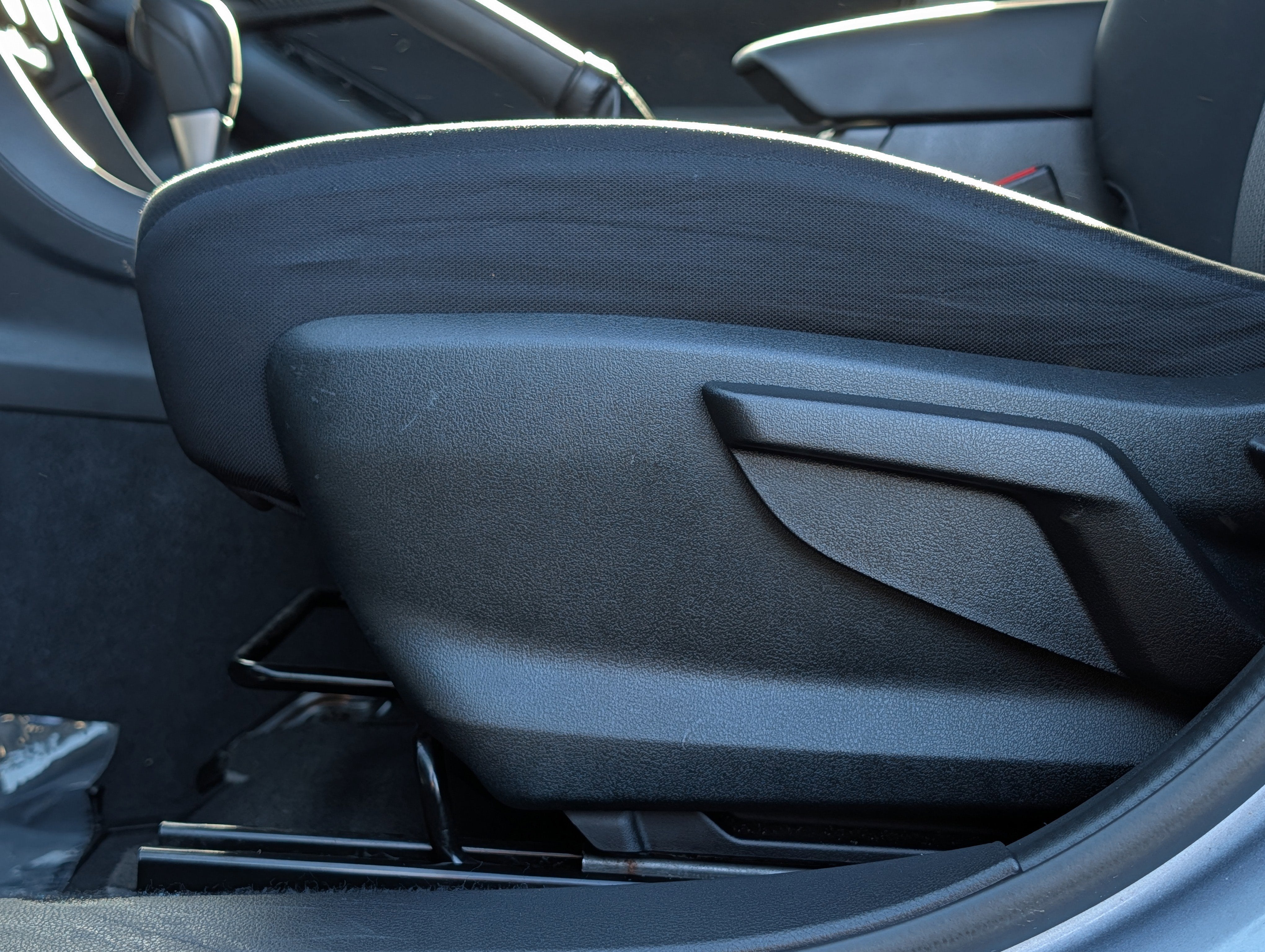 2018 Subaru Crosstrek 2.0i