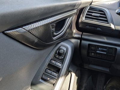 2018 Subaru Crosstrek 2.0i