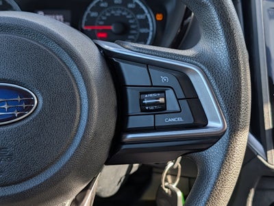 2018 Subaru Crosstrek 2.0i