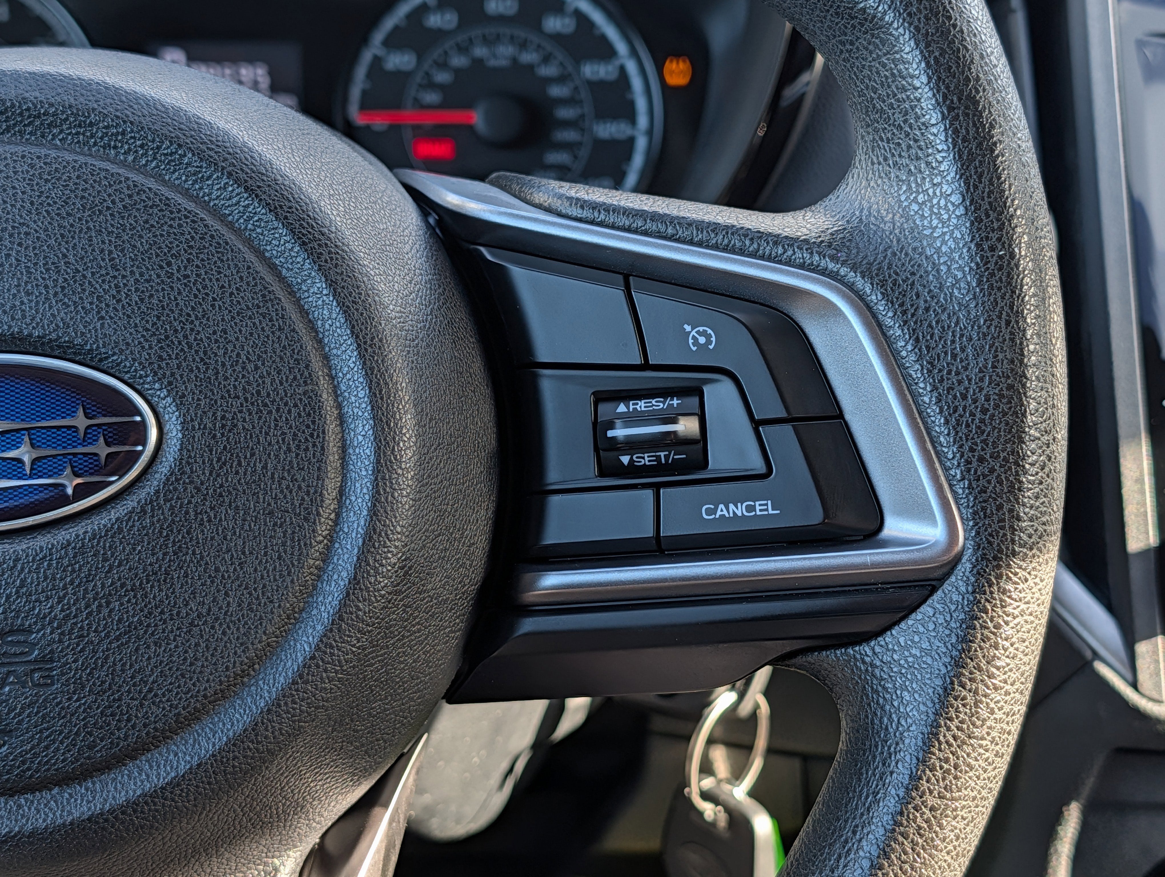 2018 Subaru Crosstrek 2.0i