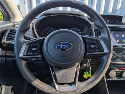 2018 Subaru Crosstrek 2.0i