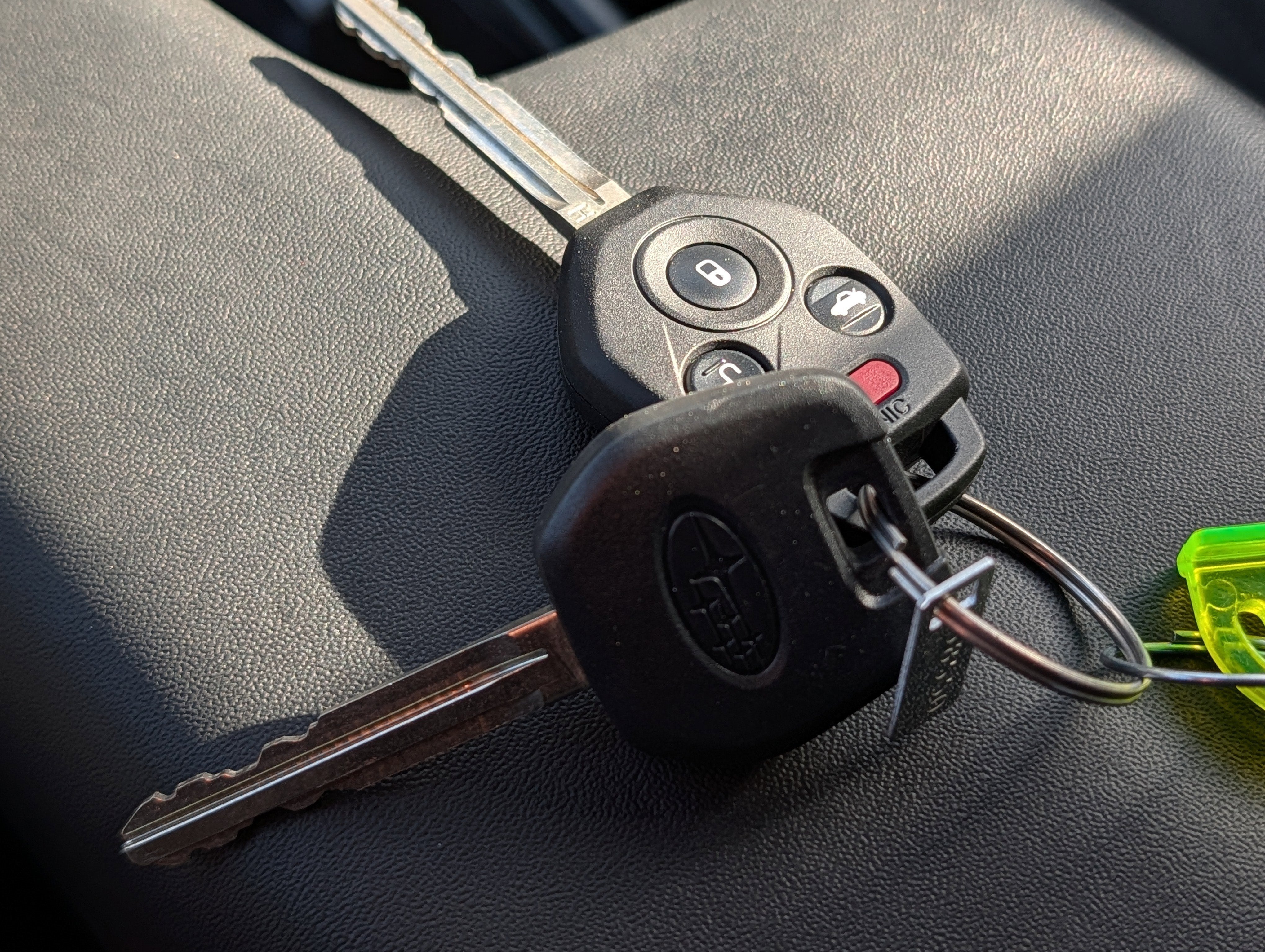 2018 Subaru Crosstrek 2.0i