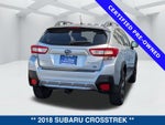 2018 Subaru Crosstrek 2.0i