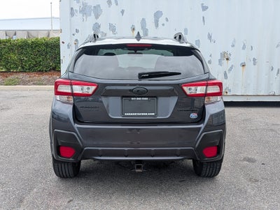 2018 Subaru Crosstrek 2.0i Premium