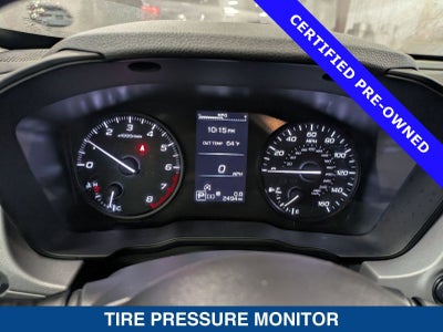 2024 Subaru Crosstrek Base