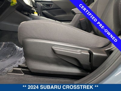 2024 Subaru Crosstrek Base