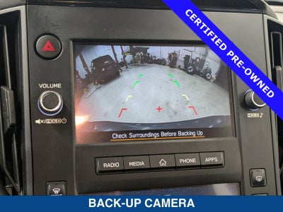 2024 Subaru Crosstrek Base