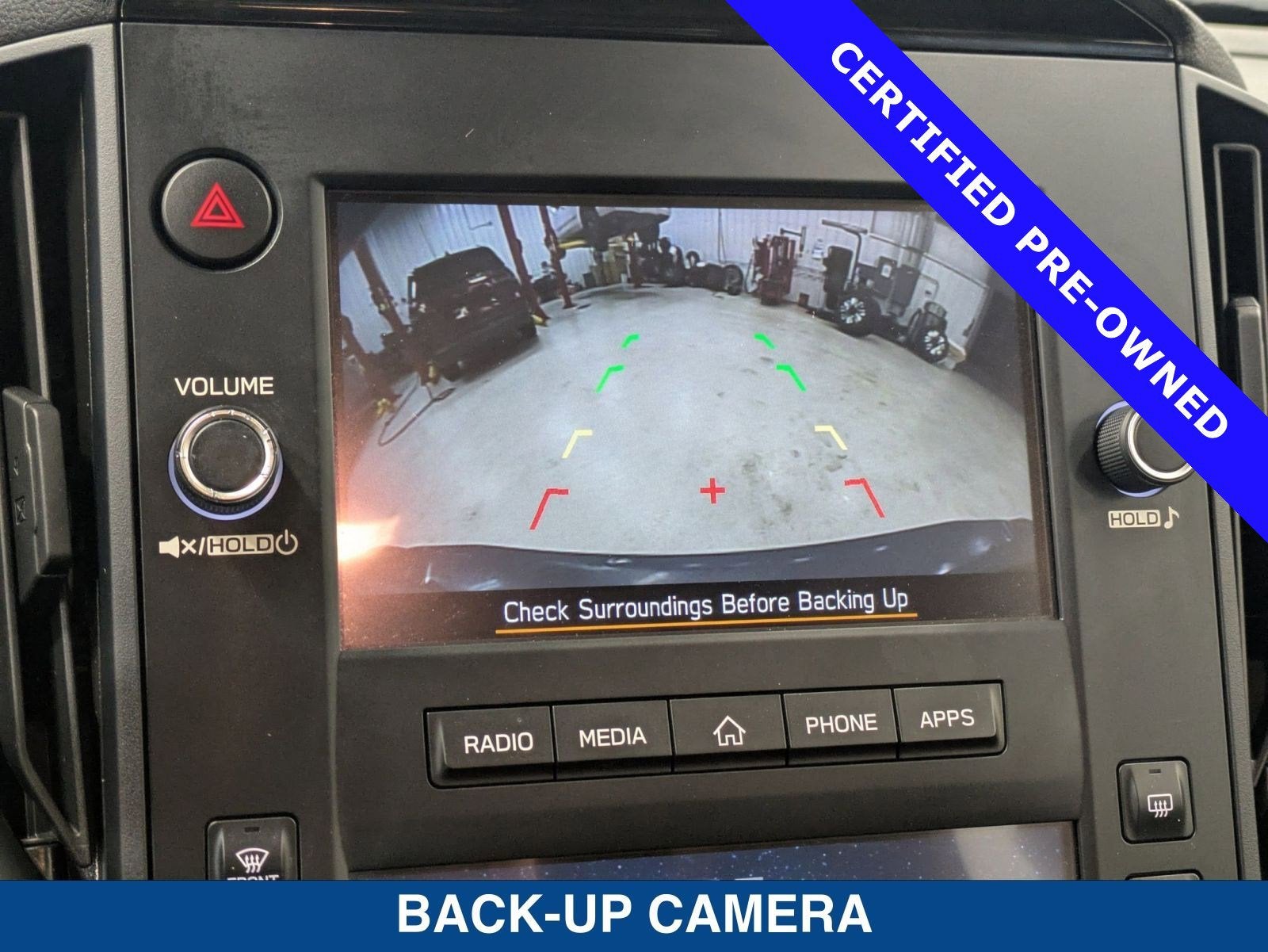 2024 Subaru Crosstrek Base