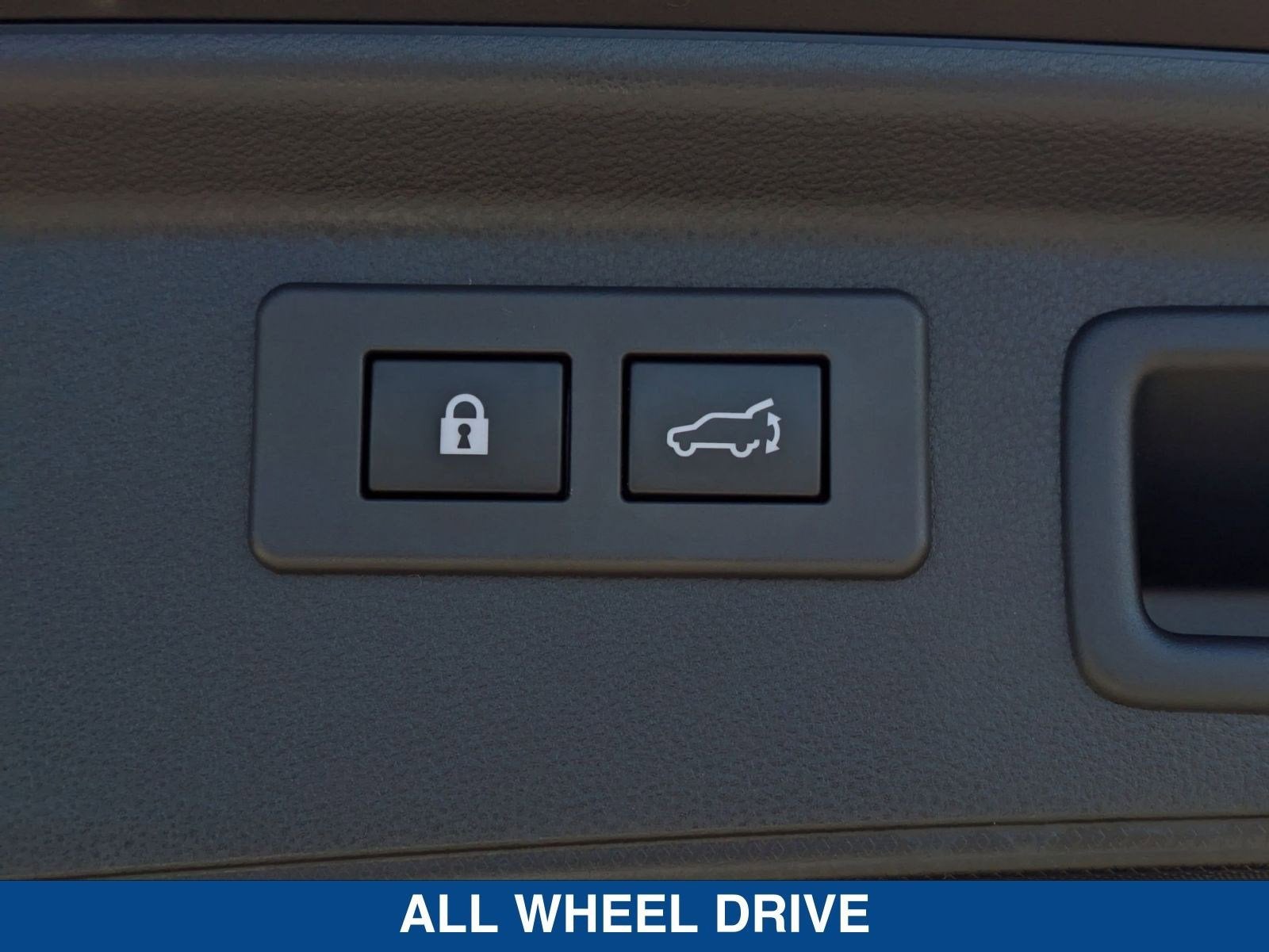 2022 Subaru Forester Sport