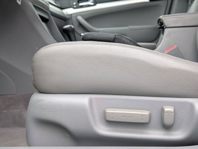 2004 Acura TSX Base