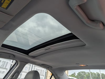 2004 Acura TSX Base