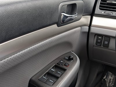 2004 Acura TSX Base