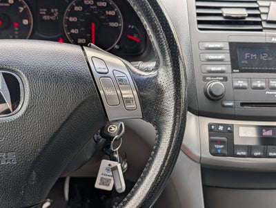 2004 Acura TSX Base