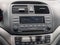 2004 Acura TSX Base