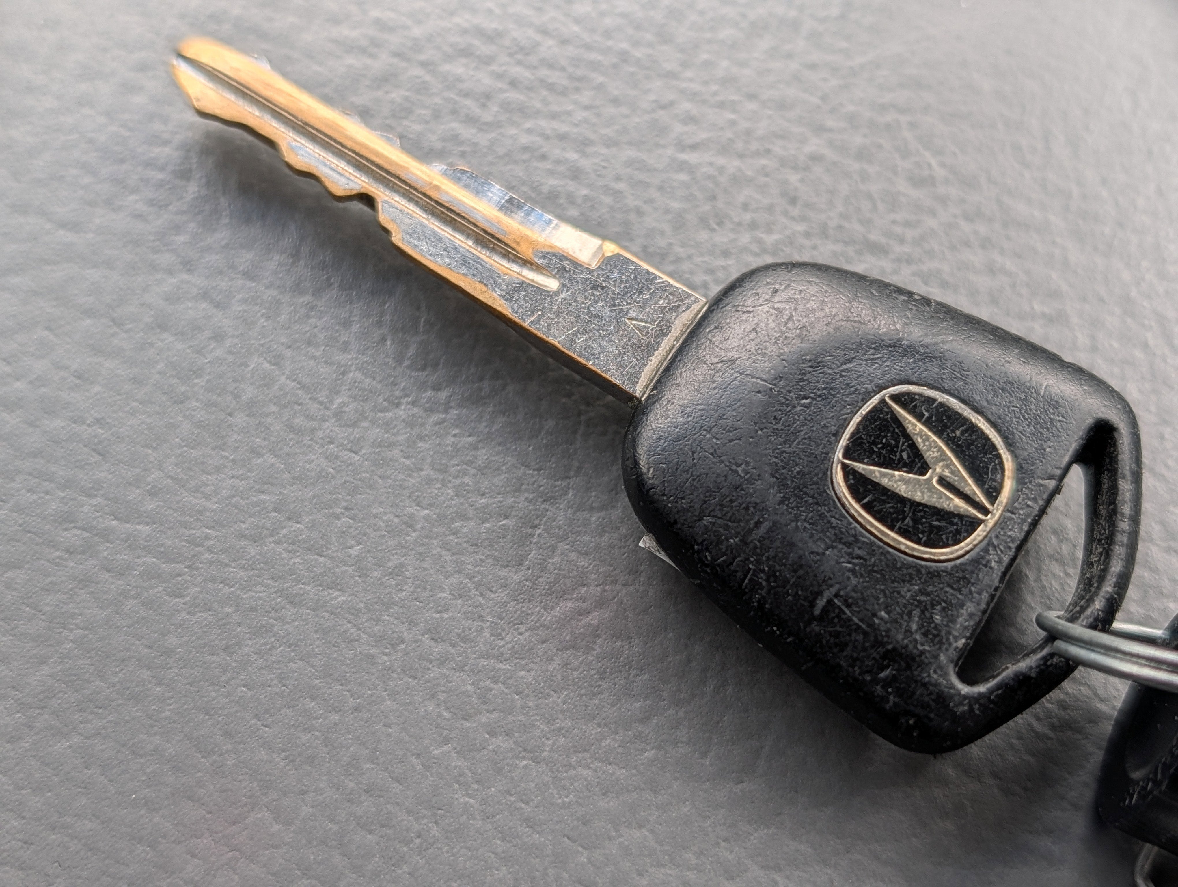 2004 Acura TSX Base