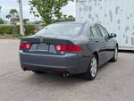 2004 Acura TSX Base
