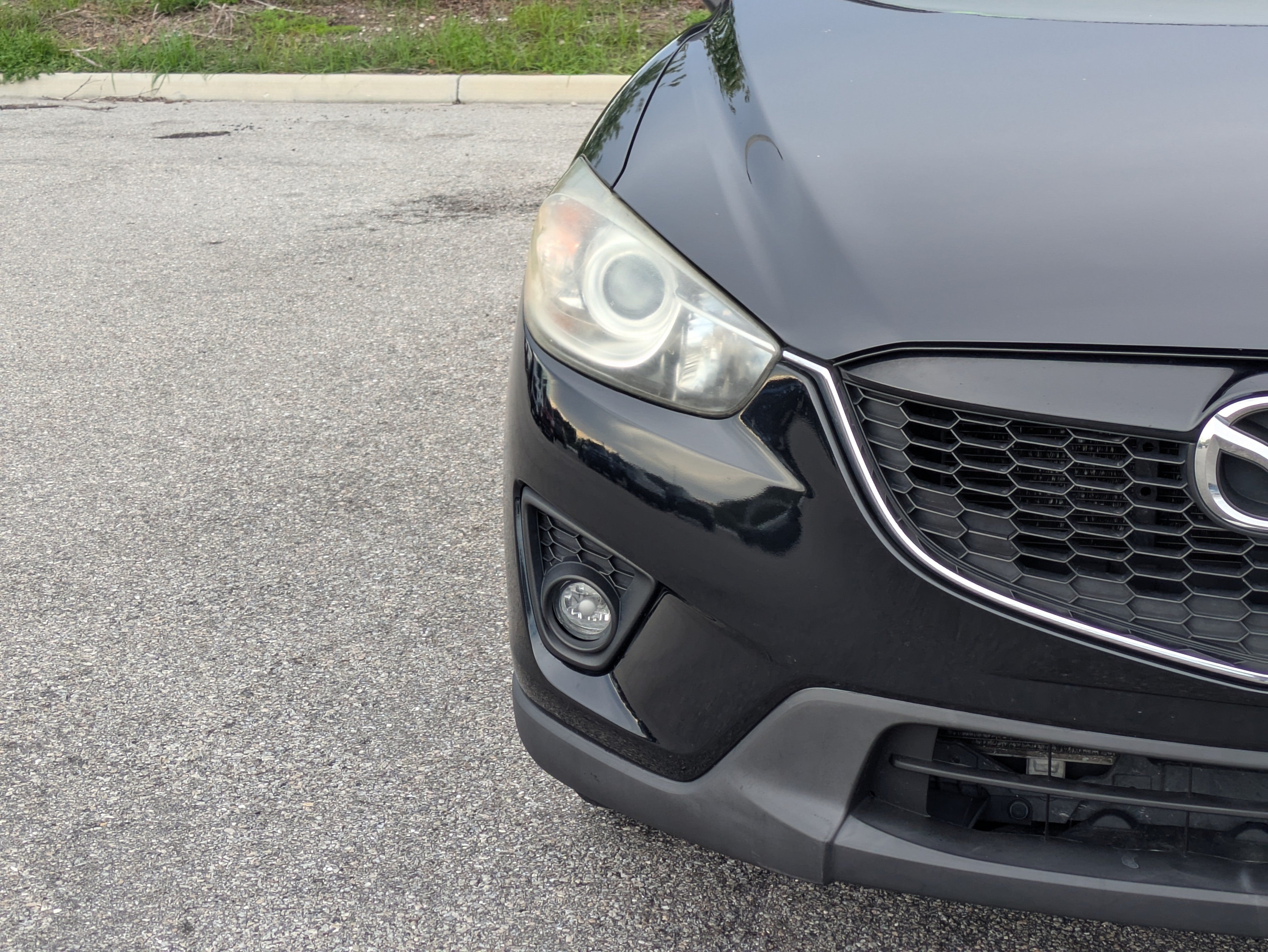 2014 Mazda Mazda CX-5 Touring