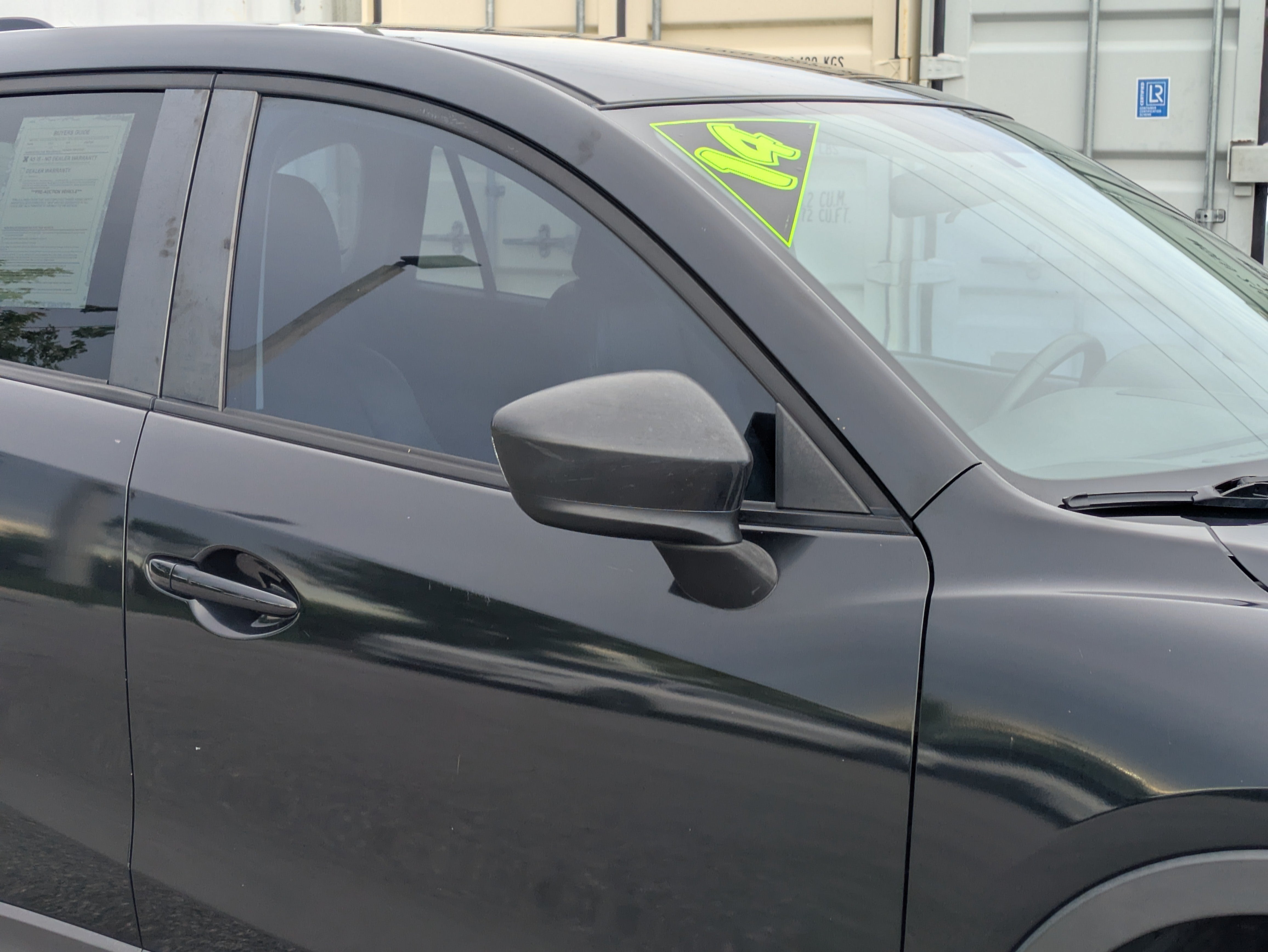 2014 Mazda Mazda CX-5 Touring