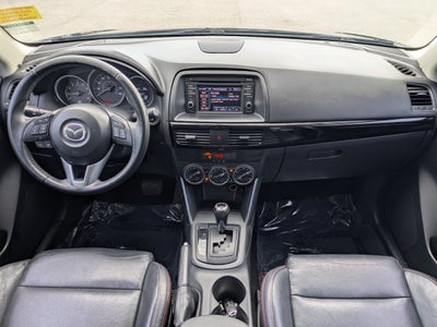 2014 Mazda Mazda CX-5 Touring