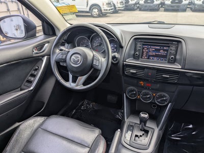 2014 Mazda Mazda CX-5 Touring